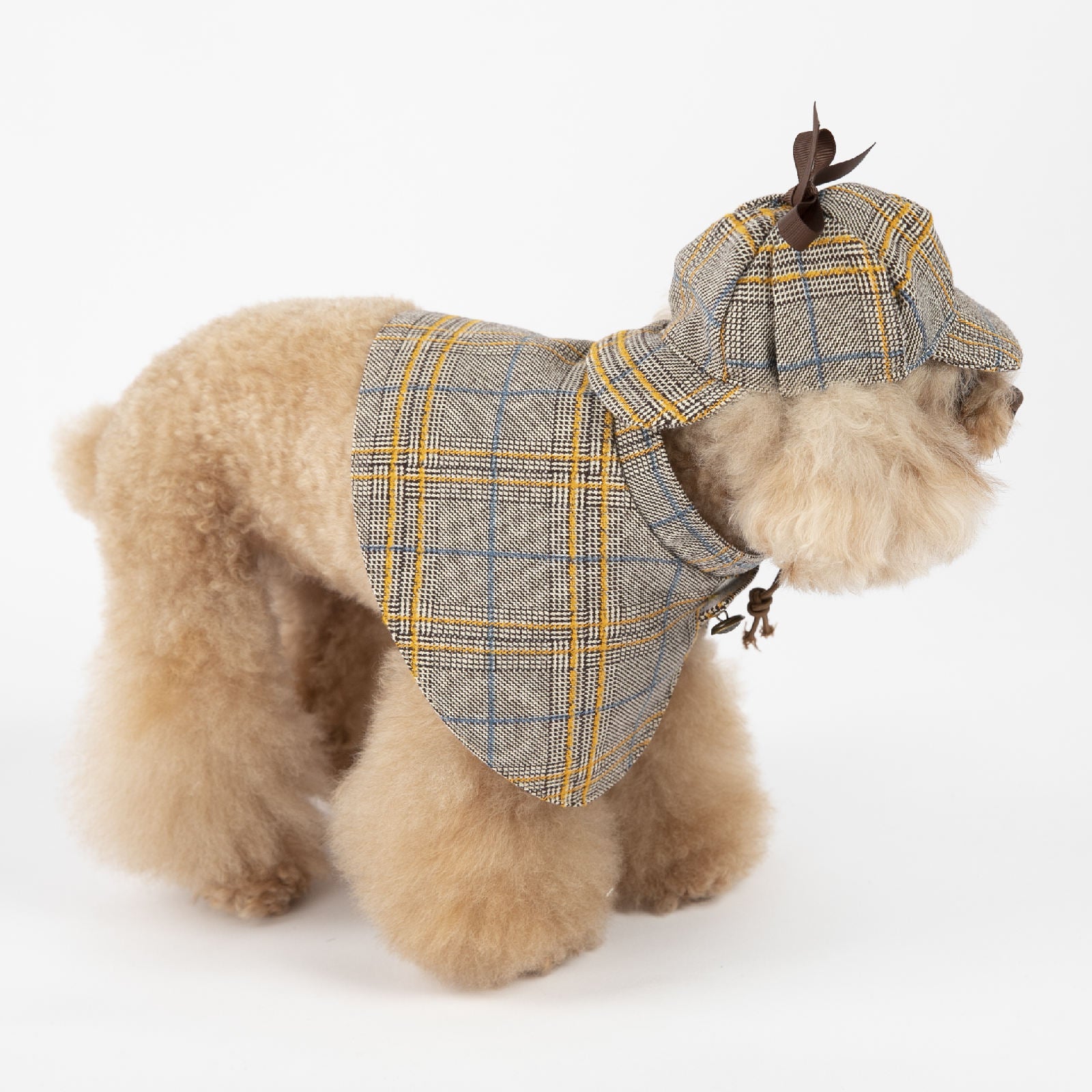 Mello&Co. stylish dog fashion